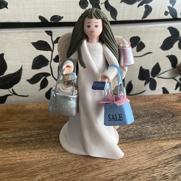 ❤️kneeded Angels “Shop A Holic” - Picture 2 of 8